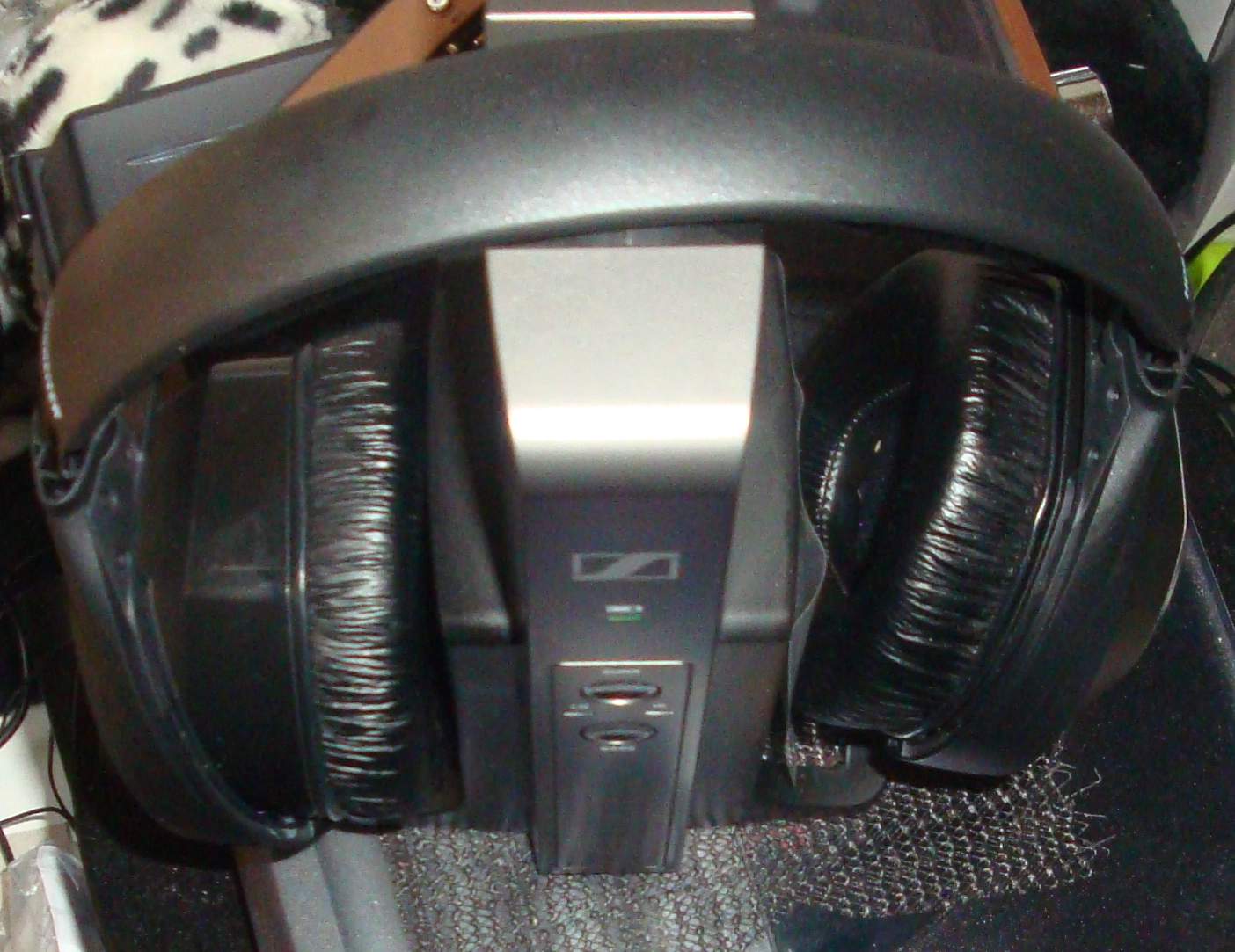 idée cadeau homme casque audio sans fil